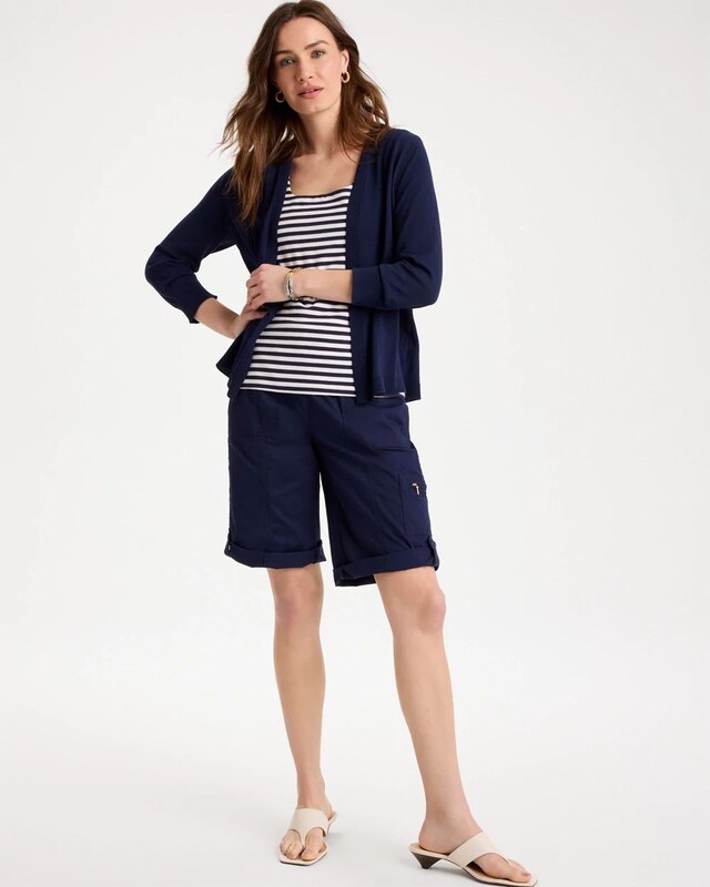 Summer Romance Cardigan - image 2